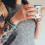 Rischi dei tatuaggi: i migliori consigli dell'Isplad
