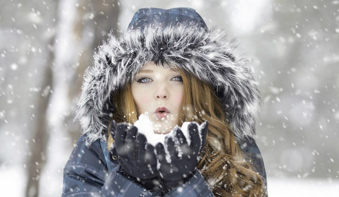Perché si ingrassa d’inverno? Colpa del sole