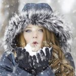 Perché si ingrassa d’inverno?