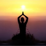 yoga facciale: i benefici estetici