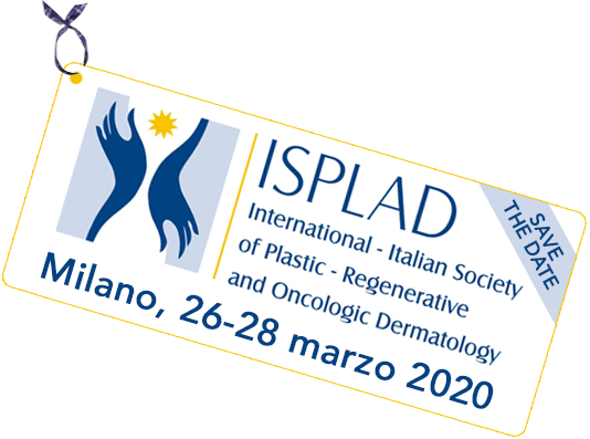 Congresso ISPLAD - 26-28 Marzo 2020