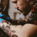 Tatuaggi: ritirati 9 pigmenti