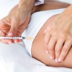 ISPLAD - Qwo primo iniettabile per la cellulite