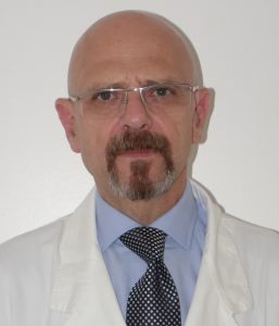 6° Congresso ISPLAD - Dottor Giuseppe Scarcella, dermatologo