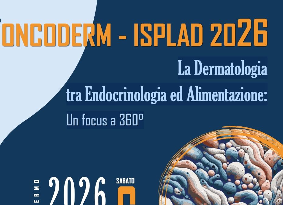 ONCODERM – ISPLAD