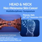 Head & Neck Simposium - Firenze, 20 e 21 novembre