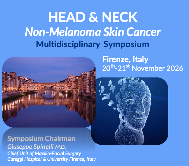 HEAD & NECK Non-Melanoma Skin Cancer