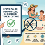 Filtri solari e melanoma