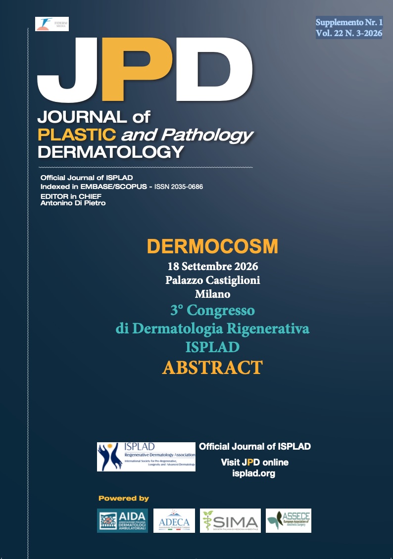 JPD n. 3 Vol. 22, 2026